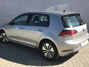 Volkswagen GOLF e-Golf - Unic proprietar