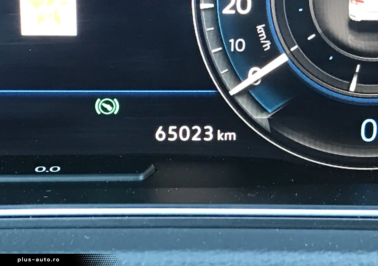 Volkswagen GOLF e-Golf - Unic proprietar