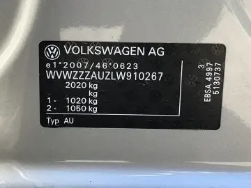 Volkswagen GOLF e-Golf - Unic proprietar