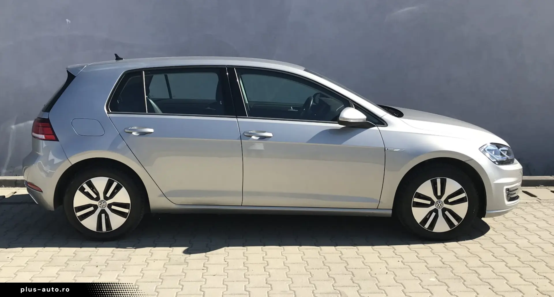 Volkswagen GOLF e-Golf - Unic proprietar