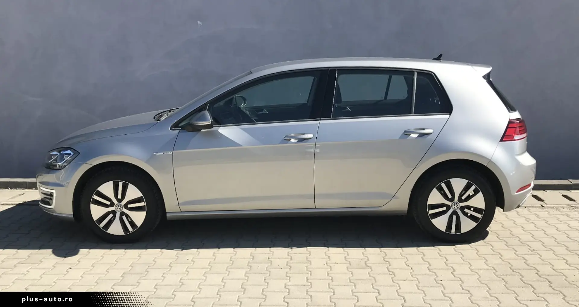 Volkswagen GOLF e-Golf - Unic proprietar