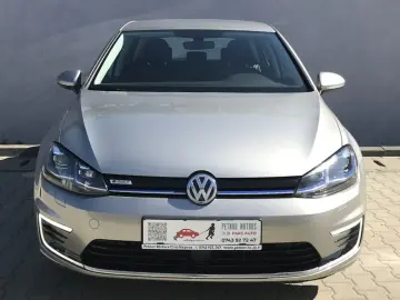 Volkswagen GOLF e-Golf - Unic proprietar