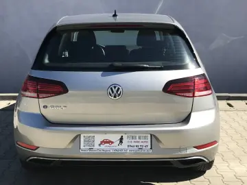 Volkswagen GOLF e-Golf - Unic proprietar