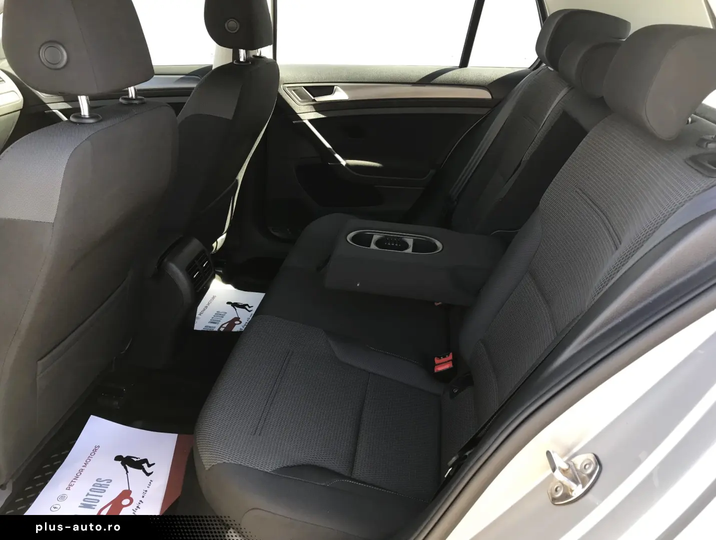 Volkswagen GOLF e-Golf - Unic proprietar