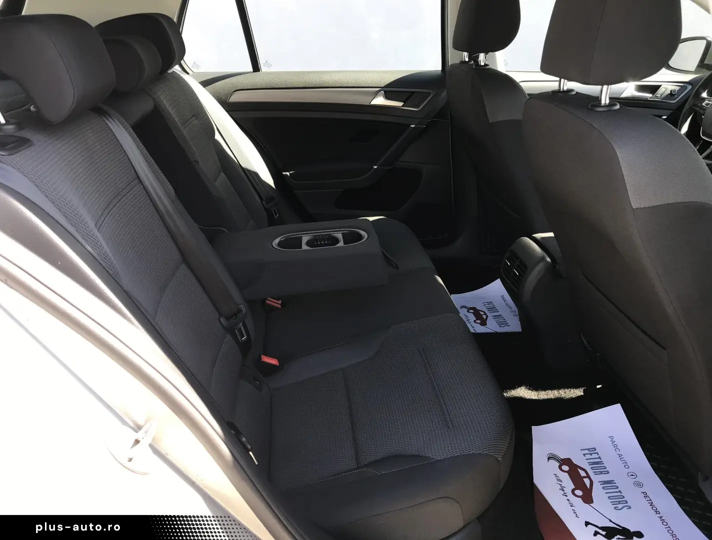 Volkswagen GOLF e-Golf - Unic proprietar