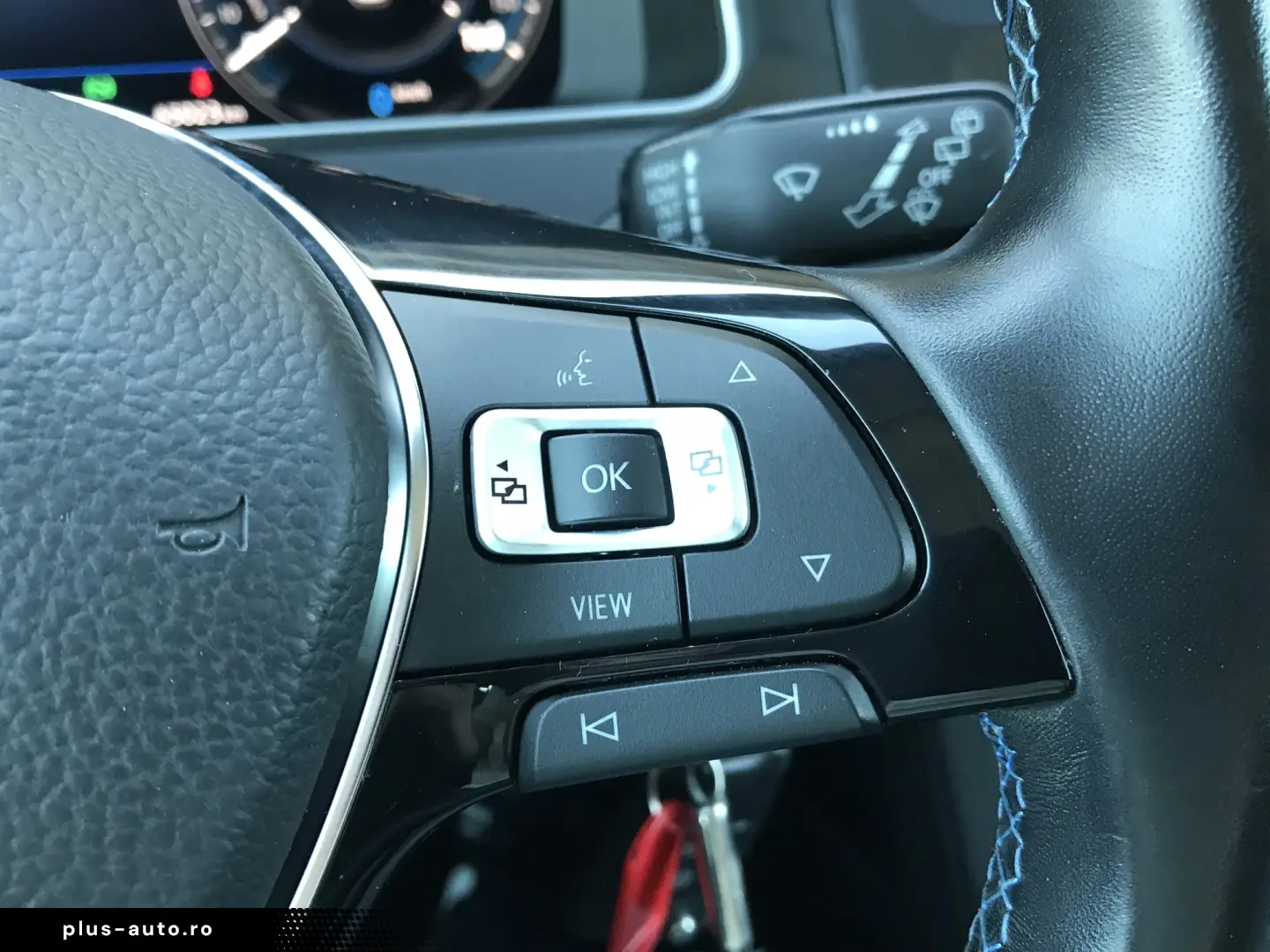 Volkswagen GOLF e-Golf - Unic proprietar