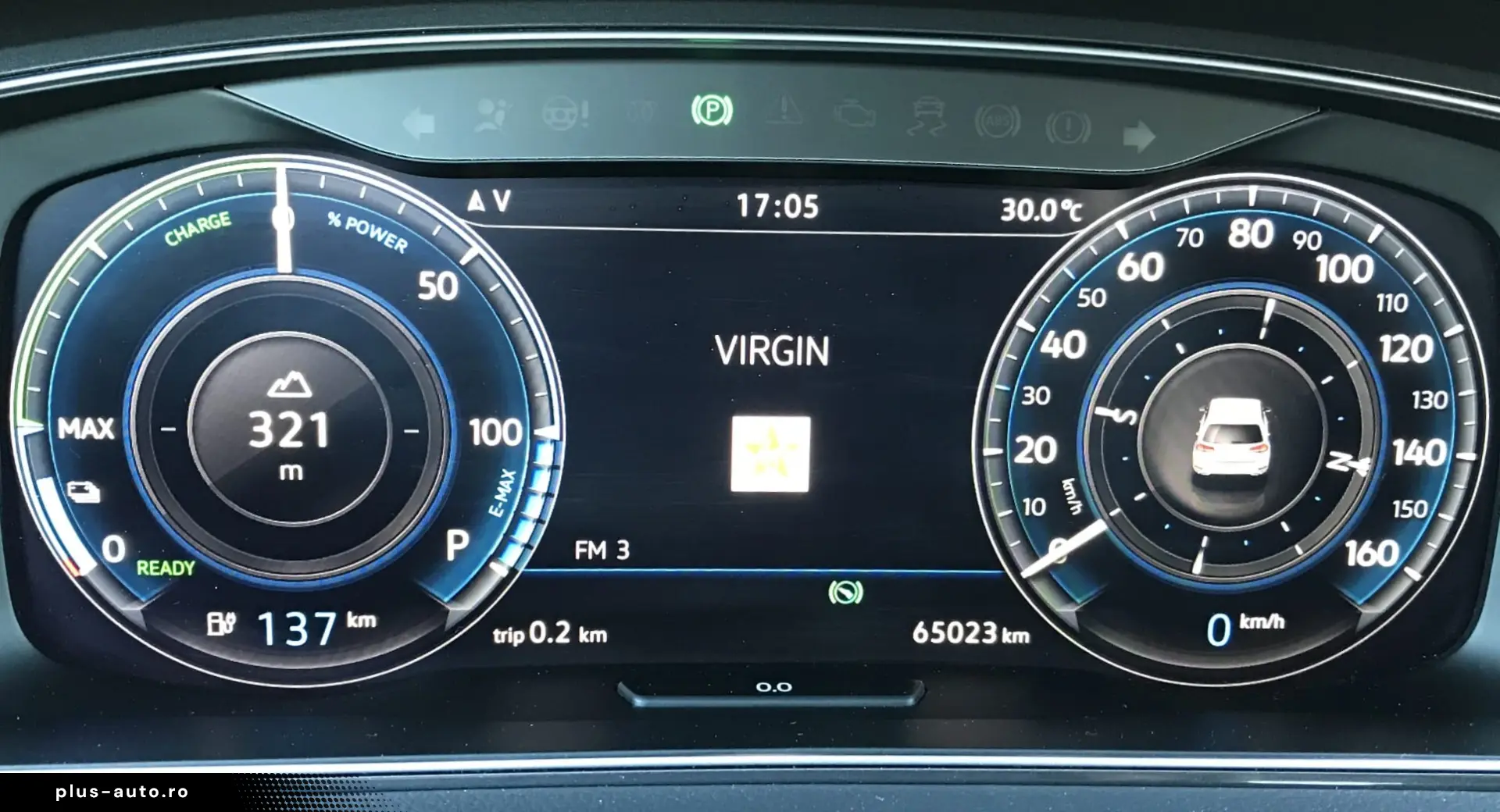 Volkswagen GOLF e-Golf - Unic proprietar