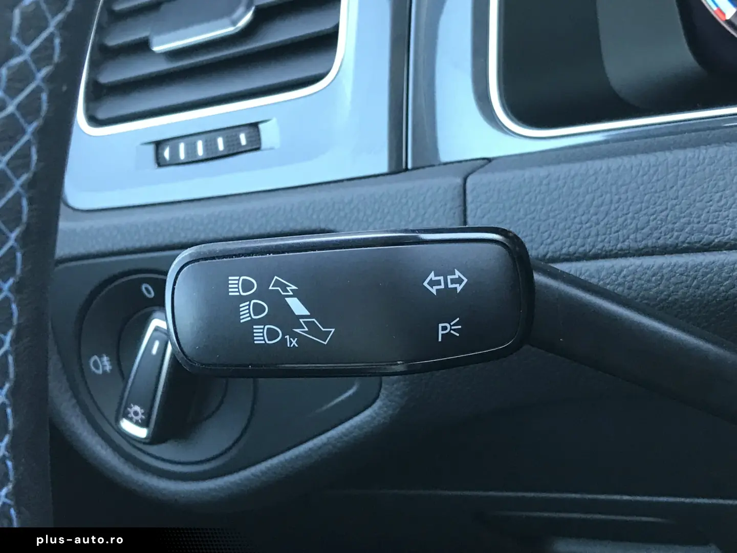 Volkswagen GOLF e-Golf - Unic proprietar