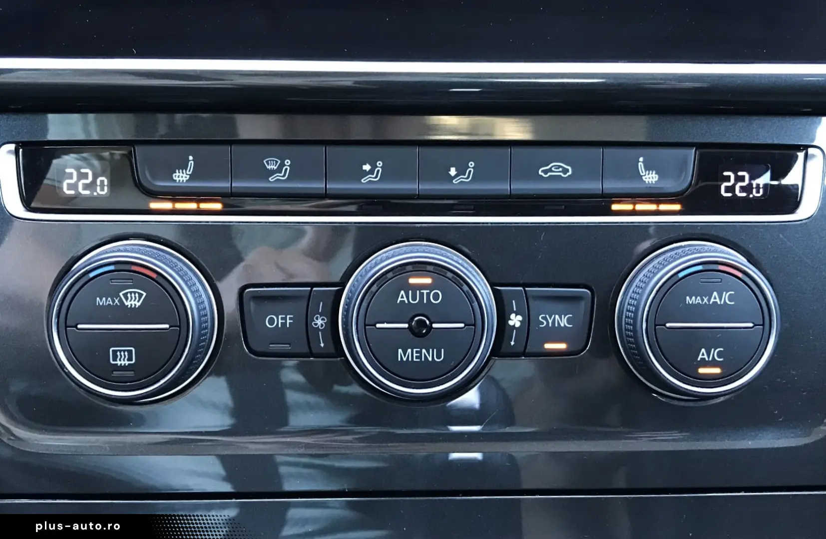 Volkswagen GOLF e-Golf - Unic proprietar