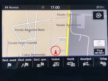 Volkswagen GOLF e-Golf - Unic proprietar