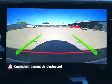 Volkswagen GOLF e-Golf - Unic proprietar
