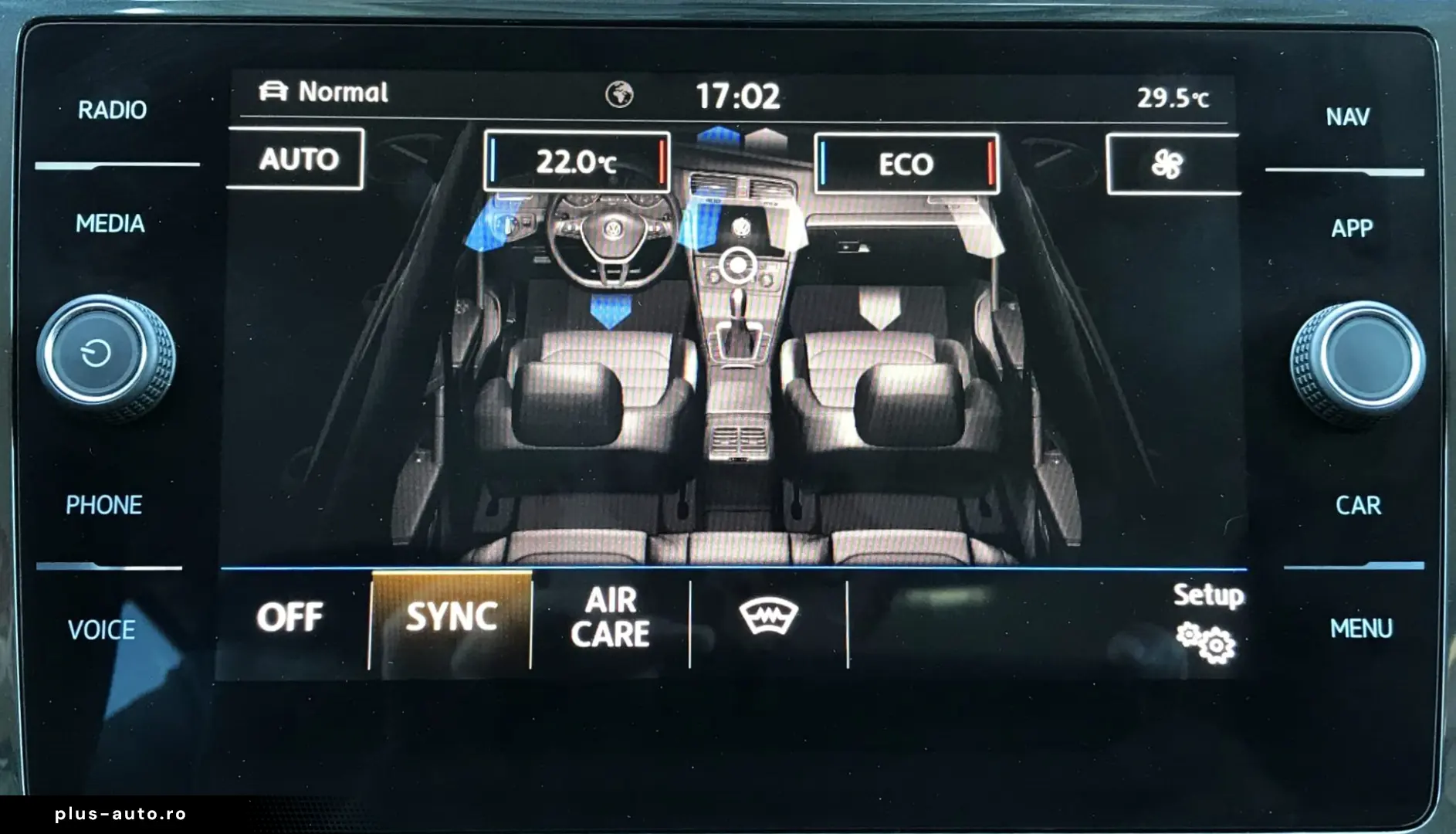 Volkswagen GOLF e-Golf - Unic proprietar