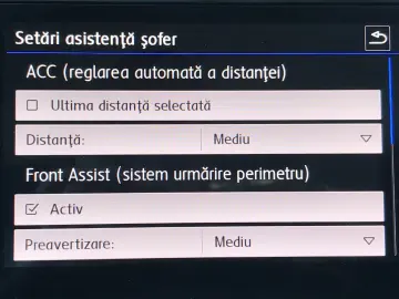 Volkswagen GOLF e-Golf - Unic proprietar