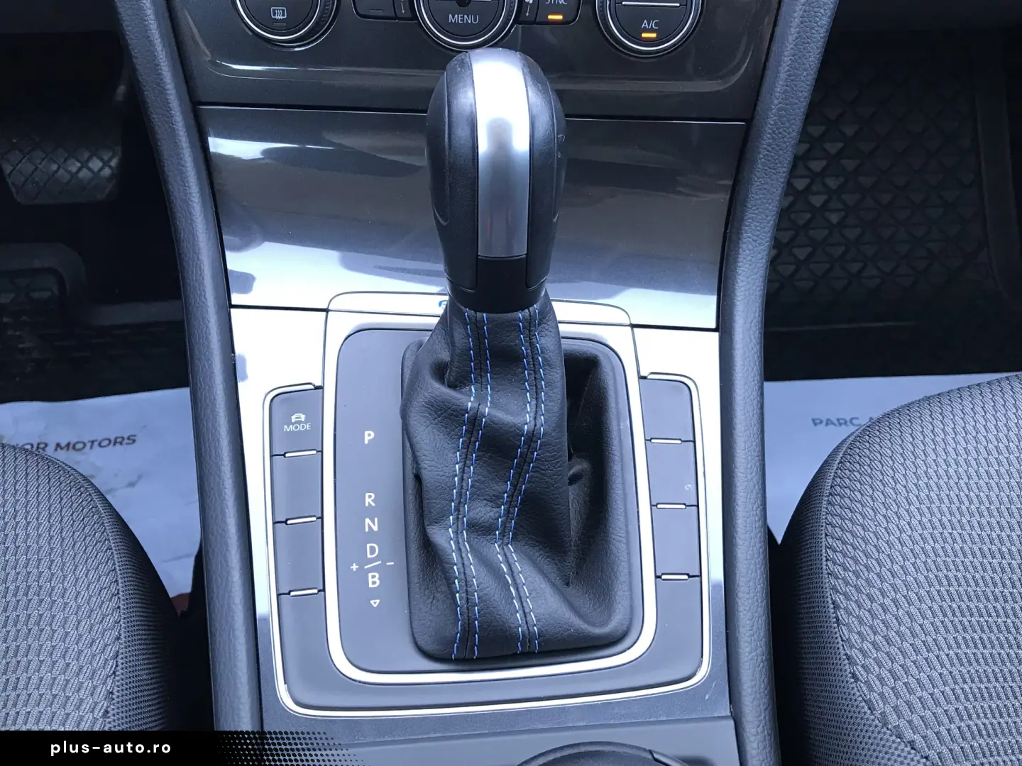 Volkswagen GOLF e-Golf - Unic proprietar