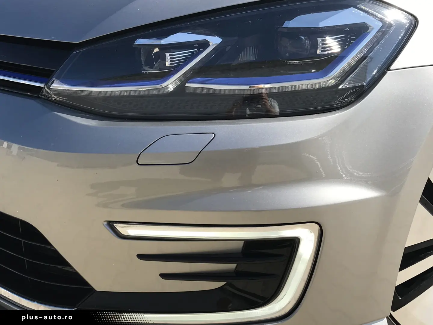Volkswagen GOLF e-Golf - Unic proprietar