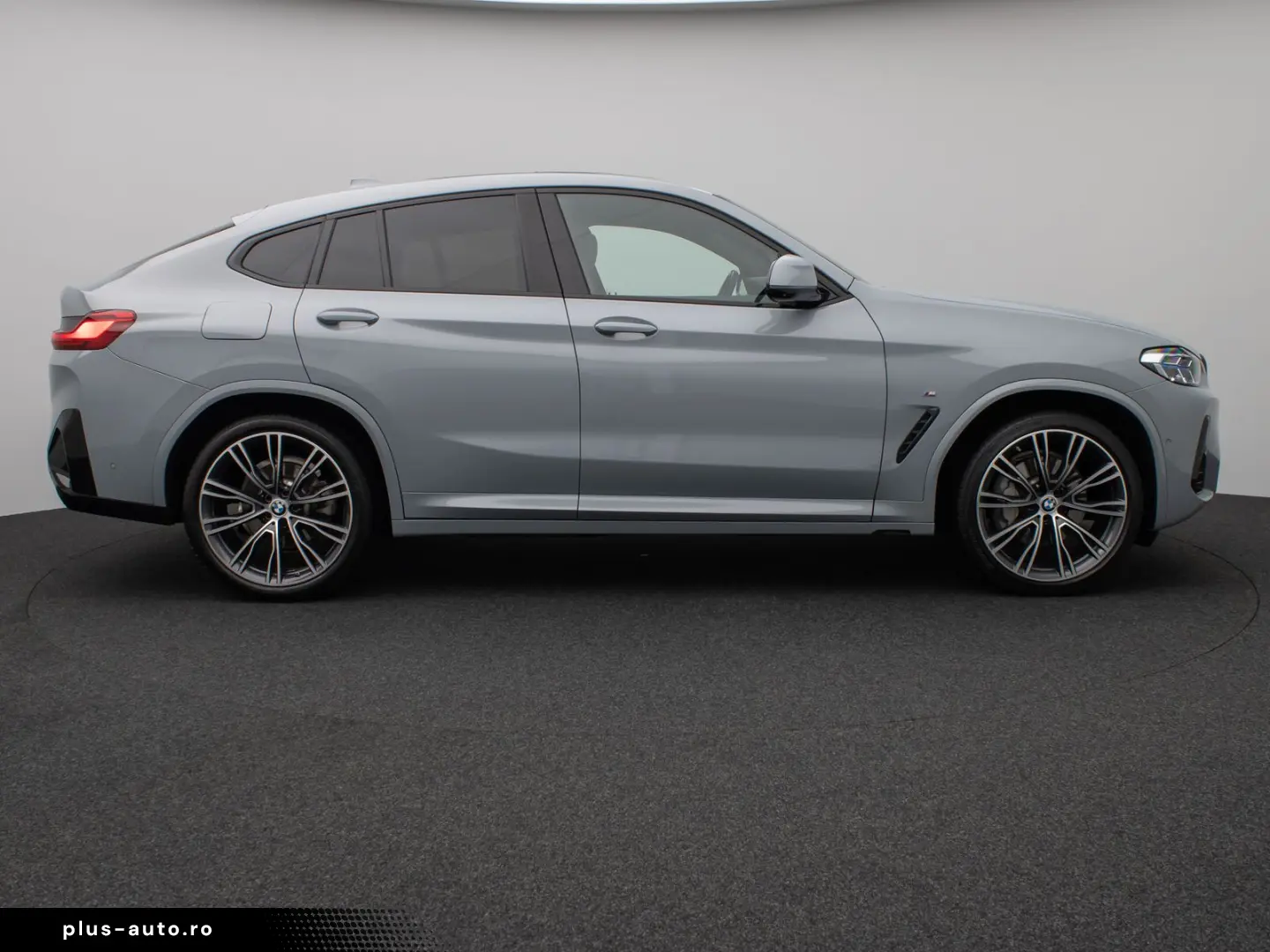 BMW X4 xD30d M Sport Laser Panorama 360  HUD 21Zoll