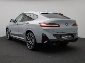 BMW X4 xD30d M Sport Laser Panorama 360  HUD 21Zoll