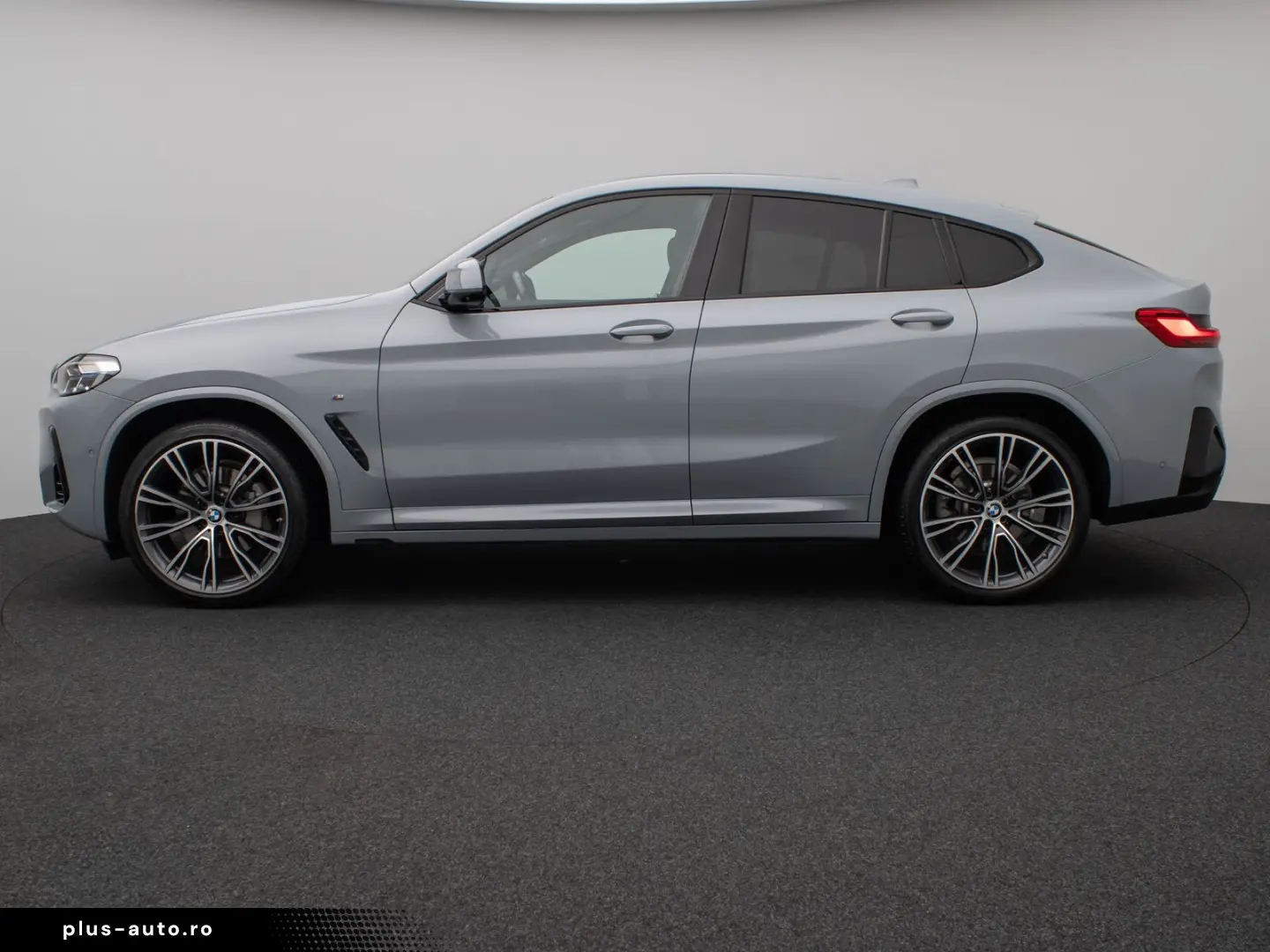 BMW X4 xD30d M Sport Laser Panorama 360  HUD 21Zoll