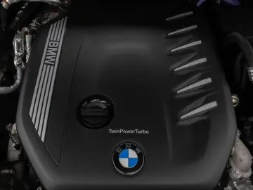 BMW X4 xD30d M Sport Laser Panorama 360  HUD 21Zoll
