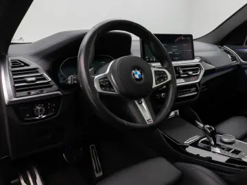 BMW X4 xD30d M Sport Laser Panorama 360  HUD 21Zoll