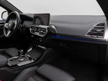 BMW X4 xD30d M Sport Laser Panorama 360  HUD 21Zoll