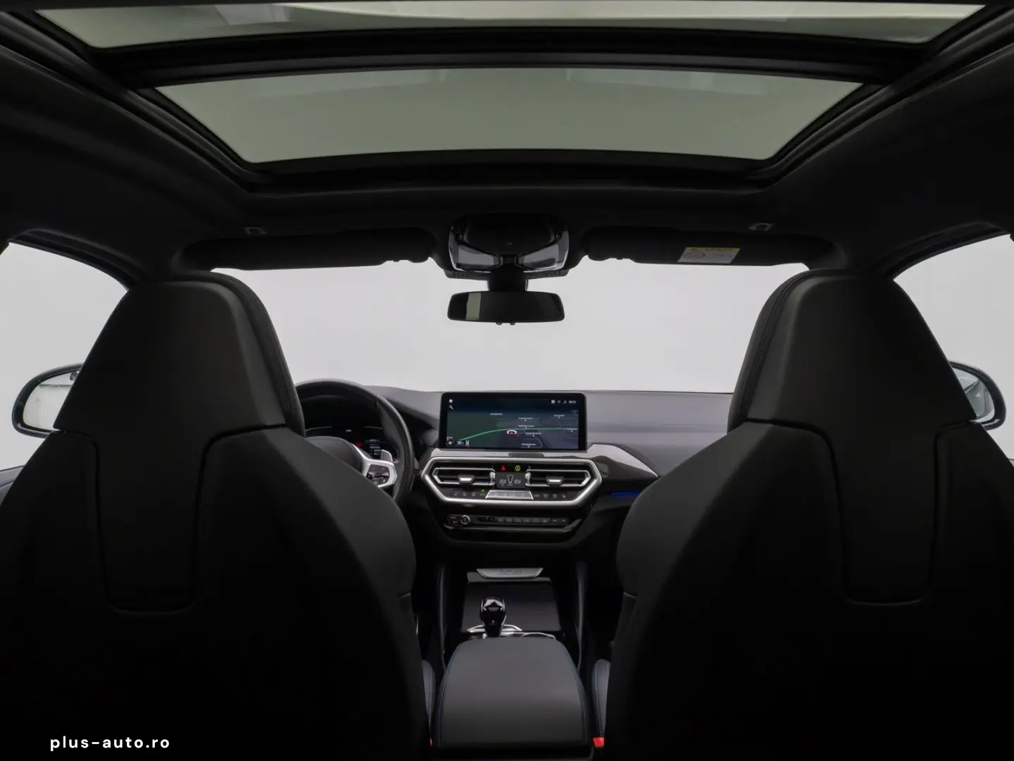 BMW X4 xD30d M Sport Laser Panorama 360  HUD 21Zoll