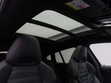 BMW X4 xD30d M Sport Laser Panorama 360  HUD 21Zoll