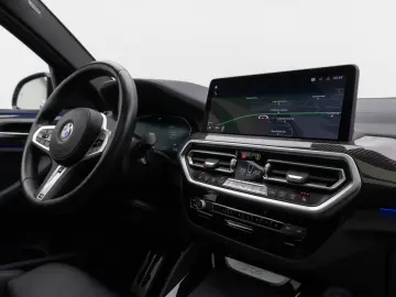 BMW X4 xD30d M Sport Laser Panorama 360  HUD 21Zoll