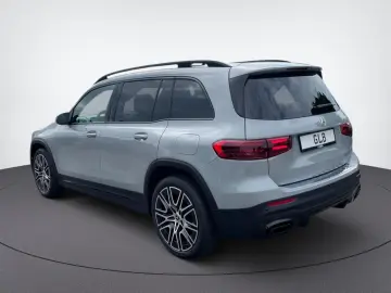MERCEDES-BENZ GLB 200 d 4MATIC AMG-SPECIAL-EDITION PANODACH