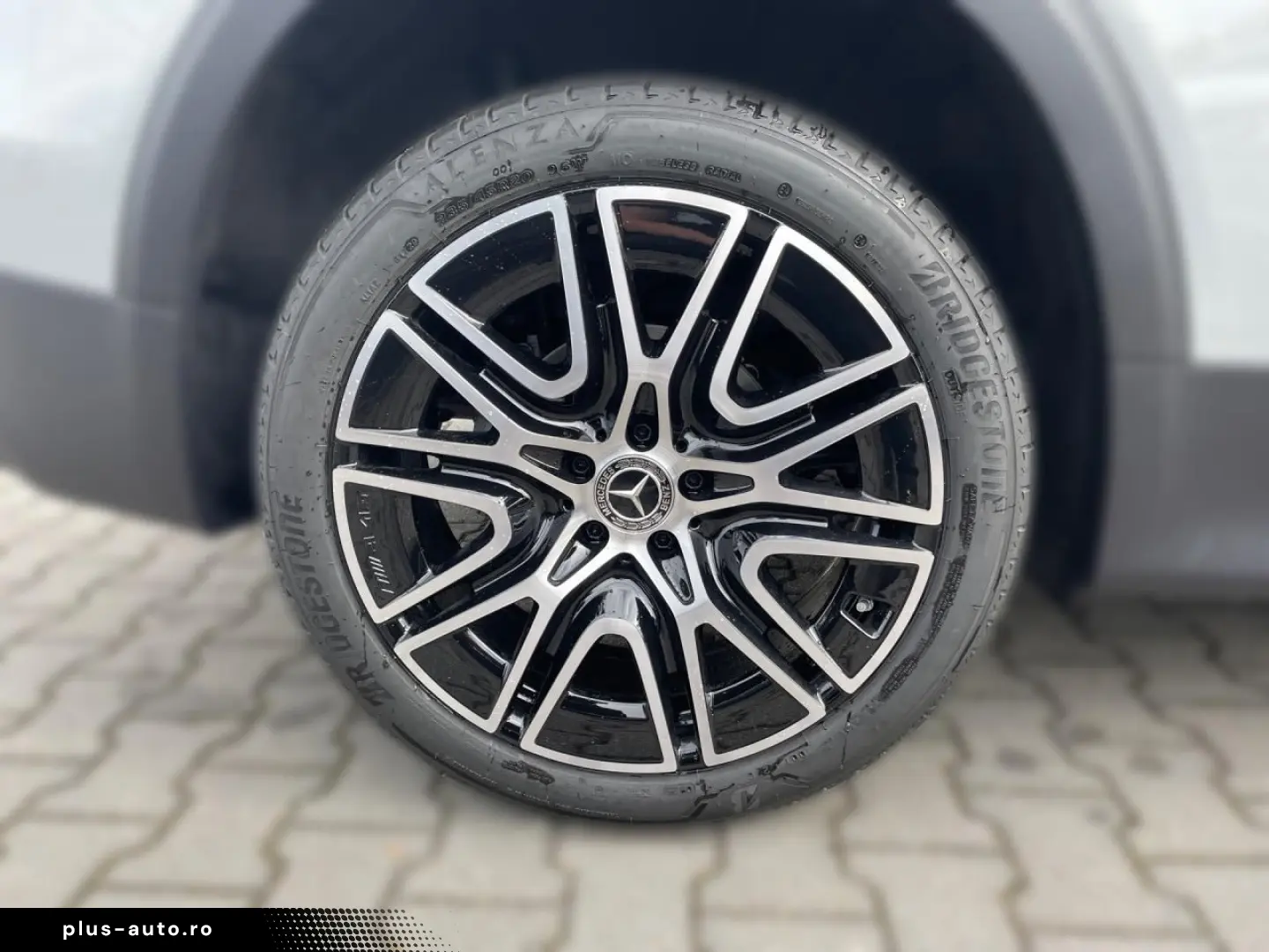 MERCEDES-BENZ GLB 200 d 4MATIC AMG-SPECIAL-EDITION PANODACH