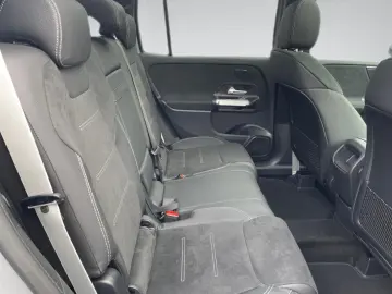 MERCEDES-BENZ GLB 200 d 4MATIC AMG-SPECIAL-EDITION PANODACH