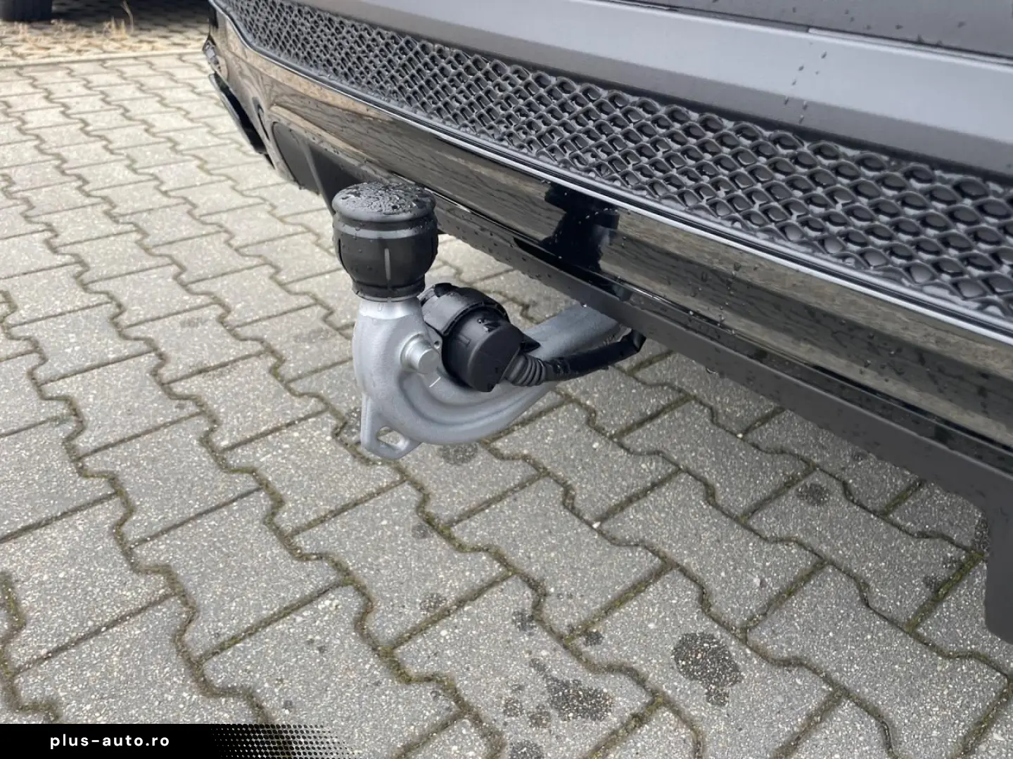 MERCEDES-BENZ GLB 200 d 4MATIC AMG-SPECIAL-EDITION PANODACH