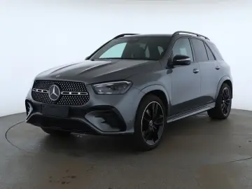 MERCEDES-BENZ GLE 450 d 4M  AMG Line Premium AHK 22&&hellip;