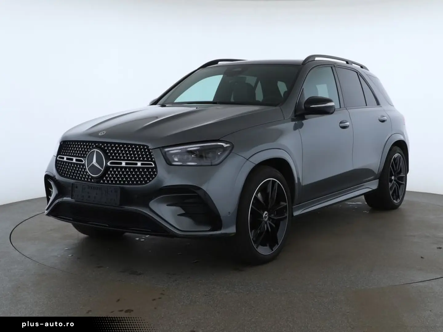 MERCEDES-BENZ GLE 450 d 4M  AMG Line Premium AHK 22&&hellip;