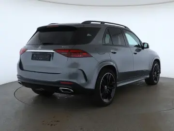 MERCEDES-BENZ GLE 450 d 4M  AMG Line Premium AHK 22&…