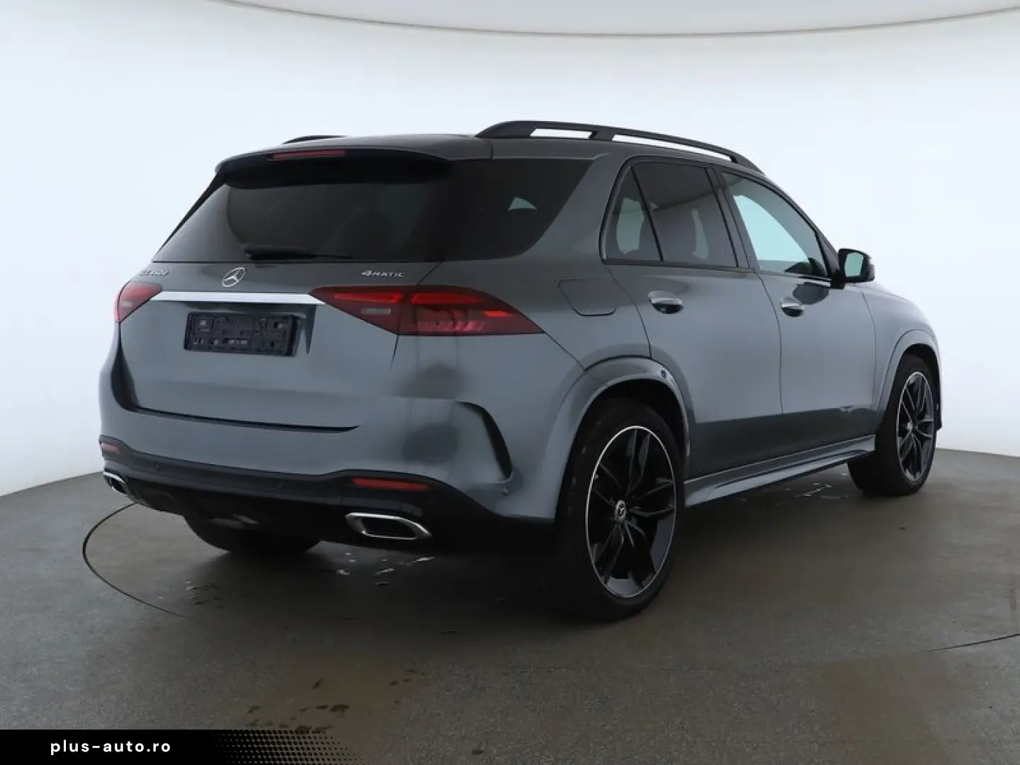 MERCEDES-BENZ GLE 450 d 4M  AMG Line Premium AHK 22&&hellip;