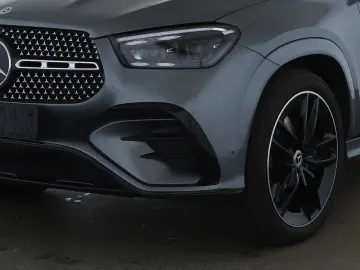 MERCEDES-BENZ GLE 450 d 4M  AMG Line Premium AHK 22&…