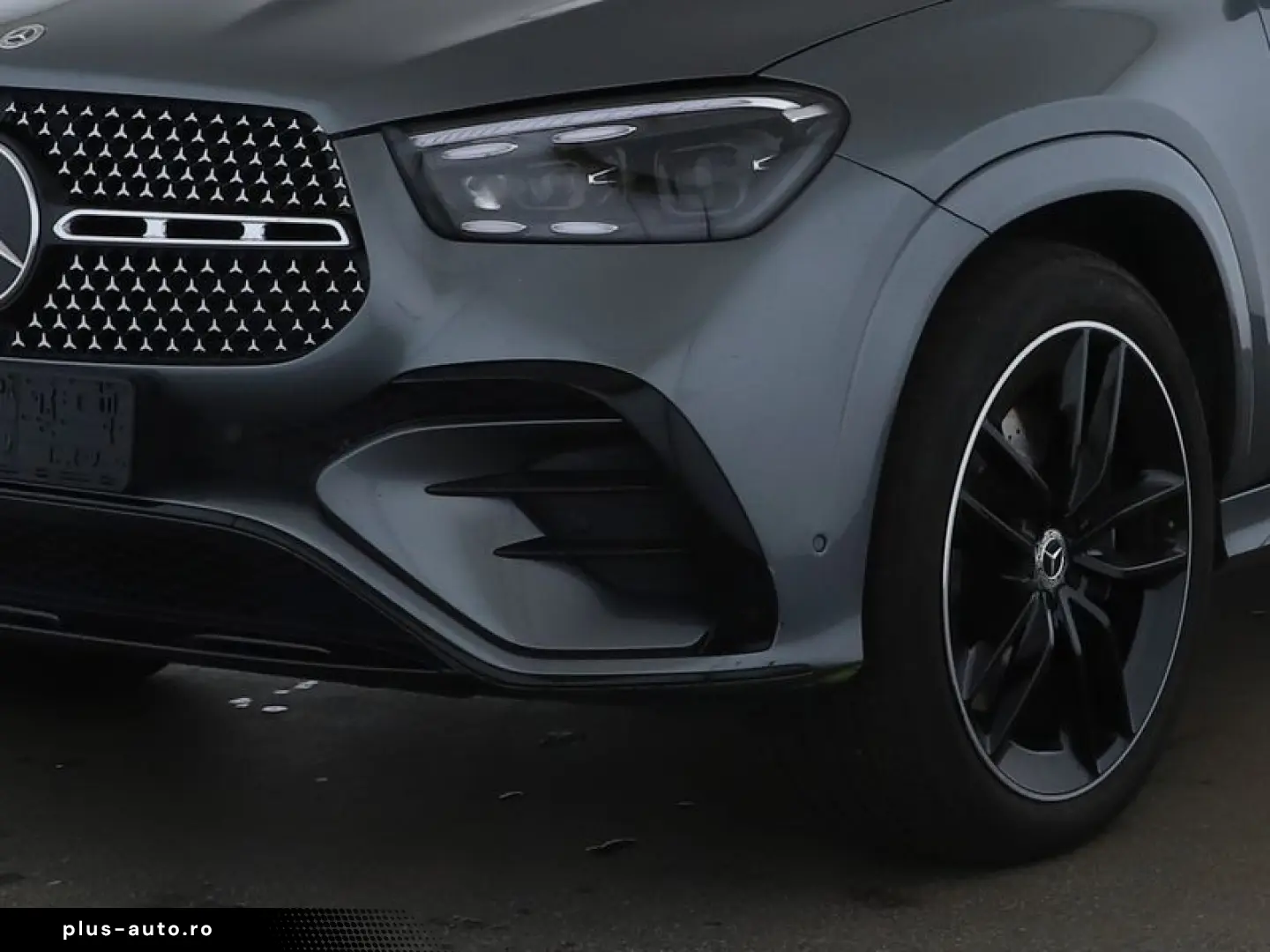 MERCEDES-BENZ GLE 450 d 4M  AMG Line Premium AHK 22&&hellip;