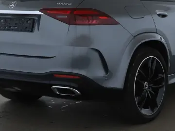 MERCEDES-BENZ GLE 450 d 4M  AMG Line Premium AHK 22&…