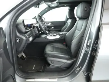 MERCEDES-BENZ GLE 450 d 4M  AMG Line Premium AHK 22&…