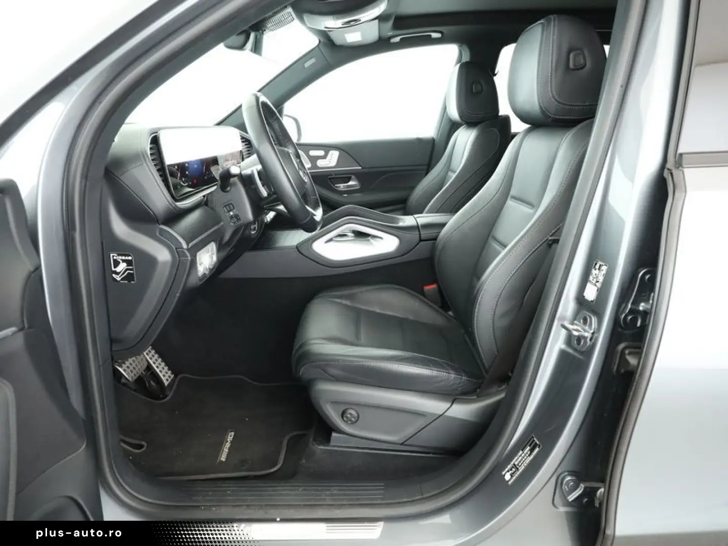 MERCEDES-BENZ GLE 450 d 4M  AMG Line Premium AHK 22&&hellip;