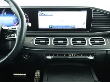 MERCEDES-BENZ GLE 450 d 4M  AMG Line Premium AHK 22&…