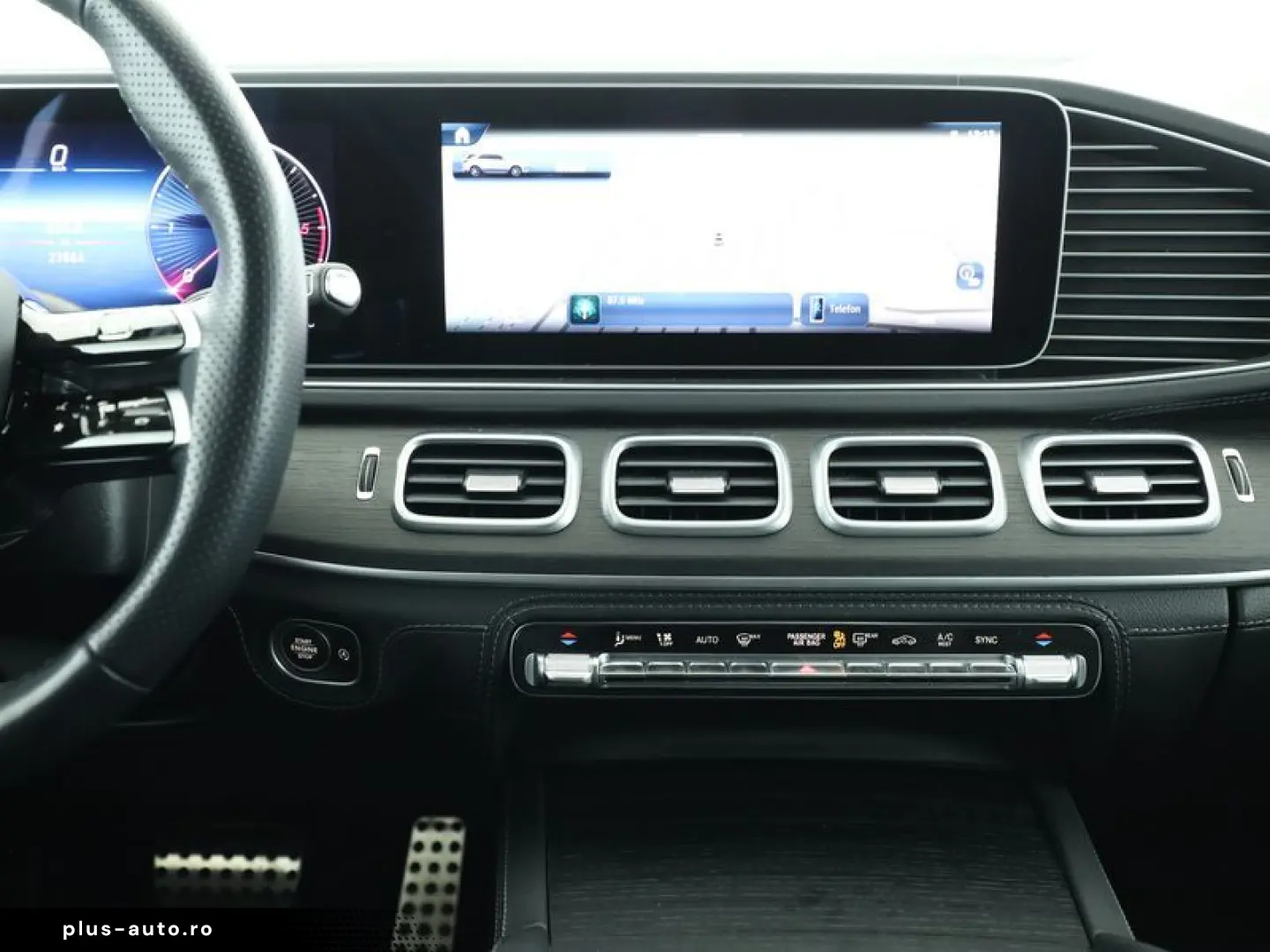 MERCEDES-BENZ GLE 450 d 4M  AMG Line Premium AHK 22&&hellip;