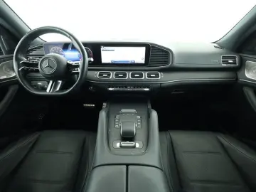 MERCEDES-BENZ GLE 450 d 4M  AMG Line Premium AHK 22&…