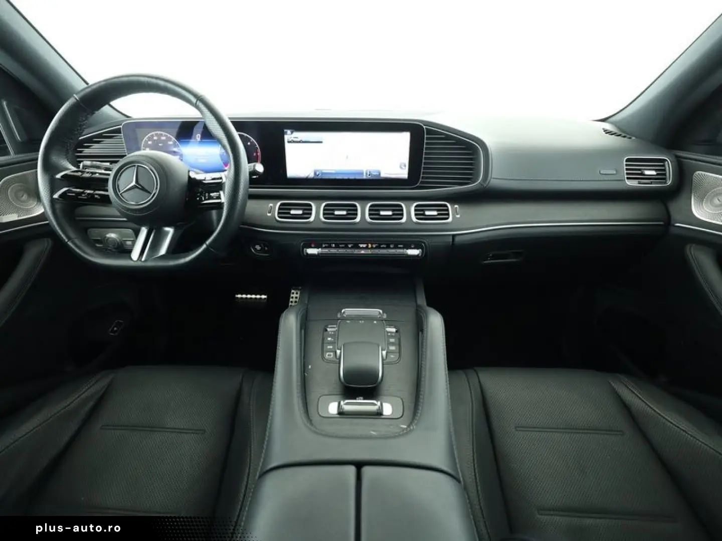 MERCEDES-BENZ GLE 450 d 4M  AMG Line Premium AHK 22&&hellip;