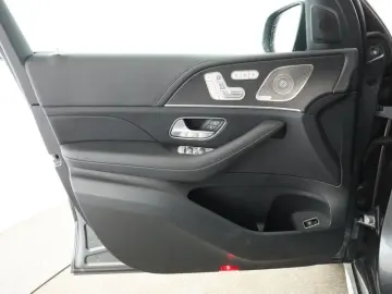 MERCEDES-BENZ GLE 450 d 4M  AMG Line Premium AHK 22&…