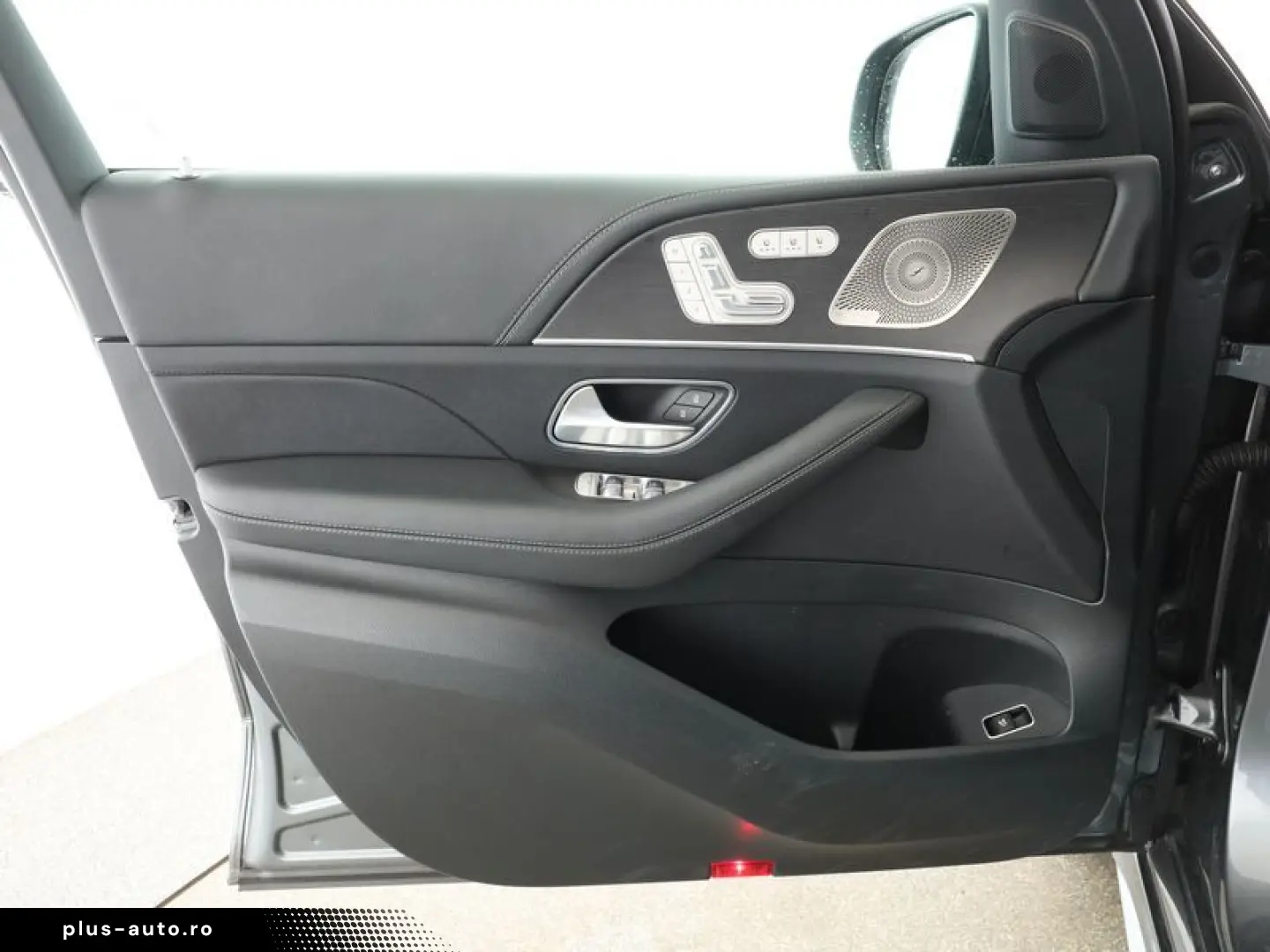 MERCEDES-BENZ GLE 450 d 4M  AMG Line Premium AHK 22&&hellip;
