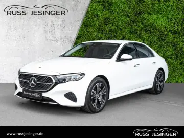 MERCEDES-BENZ E 220 d 4M Avantgarde  Distr KeyGo Cam&hellip;