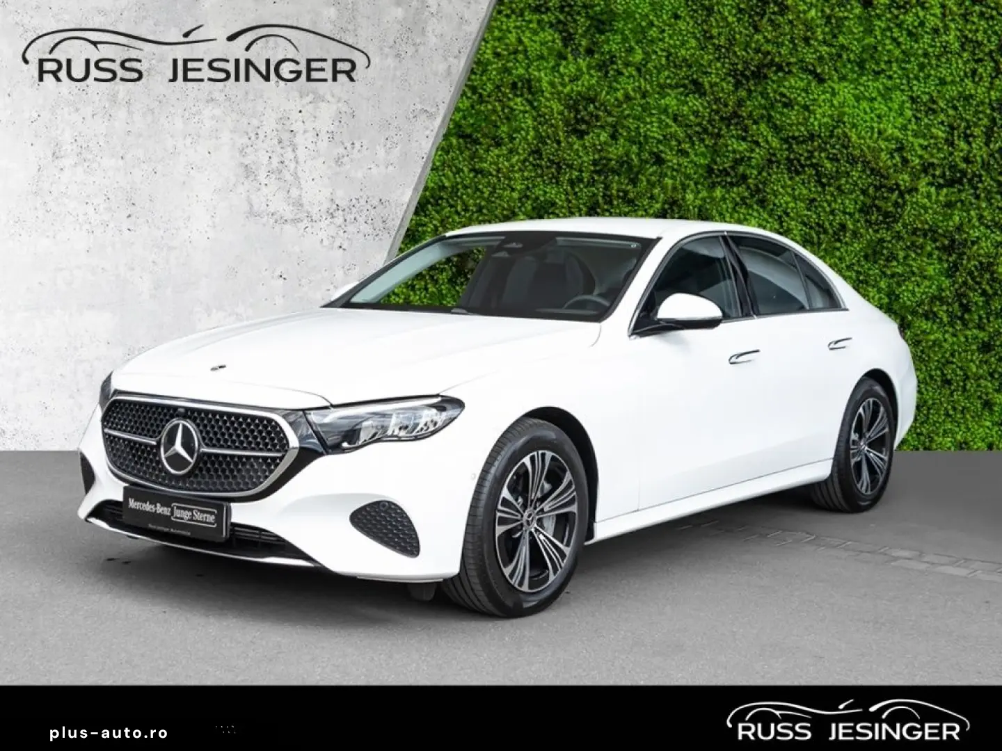 MERCEDES-BENZ E 220 d 4M Avantgarde  Distr KeyGo Cam&hellip;