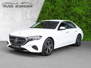 MERCEDES-BENZ E 220 d 4M Avantgarde  Distr KeyGo Cam&hellip;